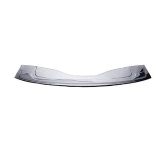 Rear Bumper Protector Carmos (Grand, Stainless Steel) Renault Scenic/Grand 2016–2025 photo 4