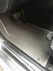 BMW 3 Series E46 1998-2006 EVA Floor Mats (black) photo 2