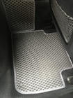 BMW 3 Series E46 1998-2006 EVA Floor Mats (black) photo 4