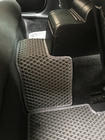 BMW 3 Series E46 1998-2006 EVA Floor Mats (black) photo 5