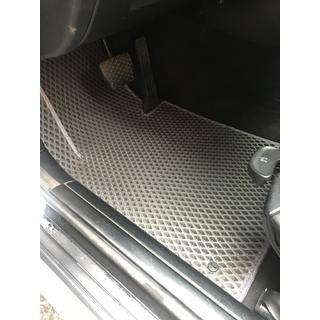 EVA Floor Mats (black) photo 2