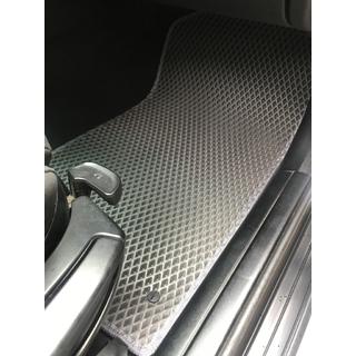 EVA Floor Mats (black) photo 3