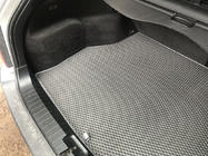 BMW 3 Series E46 1998-2006 Trunk Mat SW (EVA, Black) photo 3