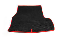 BMW 3 Series E46 1998-2006 Trunk Mat SW (EVA, Black) photo 5