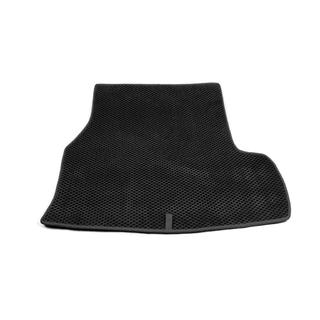 Trunk Mat SW (EVA, Black) BMW 3 Series E46 1998-2006 photo 4