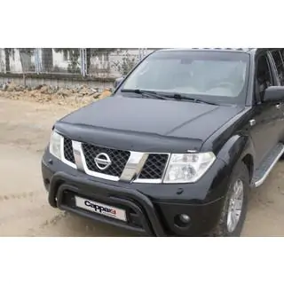 Hood Deflector (EuroCap) photo 2