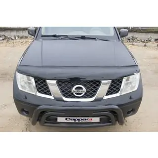 Hood Deflector (EuroCap) photo 3