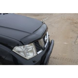 Hood Deflector (EuroCap) photo 4