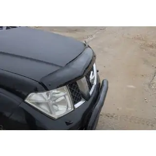 Hood Deflector (EuroCap) photo 4