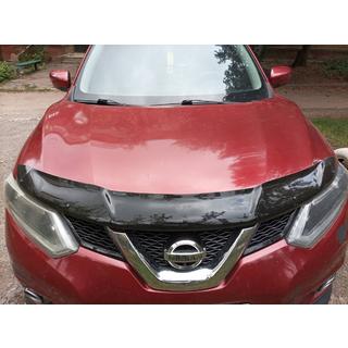 Hood Deflector (EuroCap) photo 1
