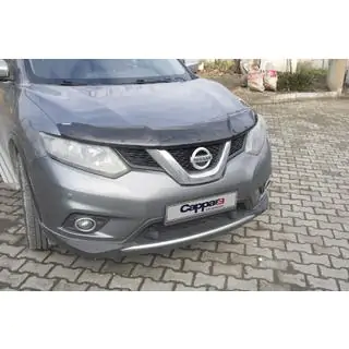 Hood Deflector (EuroCap) photo 3