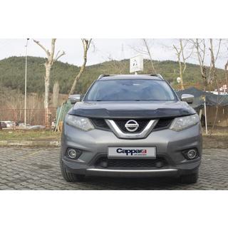 Hood Deflector (EuroCap) photo 4