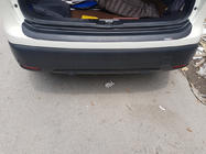 Nissan Qashqai 2014-2021 Rear Bumper Cover EuroCap (2014-2017, ABS) photo 13
