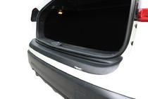 Nissan Qashqai 2014-2021 Rear Bumper Cover EuroCap (2014-2017, ABS) photo 3