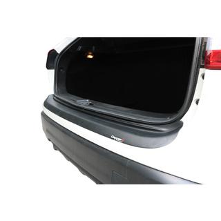 Rear Bumper Cover EuroCap (2014-2017, ABS) Nissan Qashqai 2014-2021 photo 3
