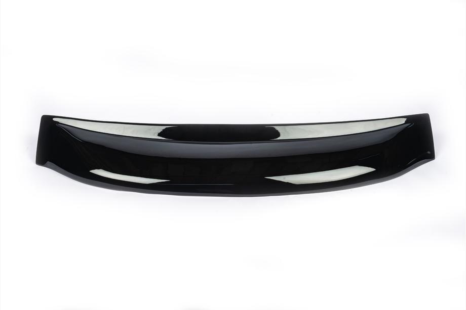 Opel Astra J 2009-2015 Rear Window Visor Sedan (ABS) Photo 4