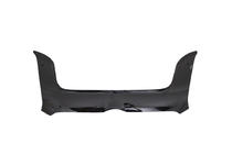 Opel Combo 2002–2012 Hood Deflector (EuroCap) photo 2