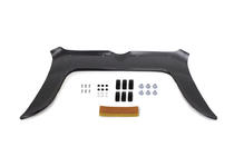 Opel Combo 2002–2012 Hood Deflector (EuroCap) photo 3