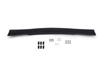 Opel Frontera 1998-2003 Hood Deflector (EuroCap) photo 3