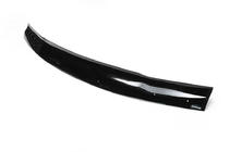 Opel Frontera 1998-2003 Hood Deflector (EuroCap) photo 5