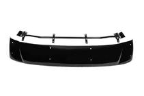 Citroen Jumpy 2007–2017 Windshield Visor (black gloss, 5mm) photo 3