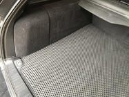 BMW 5 Series E39 1996-2003 Trunk Mat SW (EVA, Black) photo 2