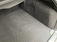 BMW 5 Series E39 1996-2003 Trunk Mat SW (EVA, Black) photo 3