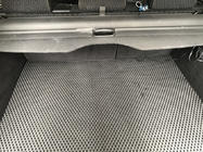 BMW 5 Series E39 1996-2003 Trunk Mat SW (EVA, Black) photo 4
