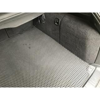 Trunk Mat SW (EVA, Black) BMW 5 Series E39 1996-2003 photo 3
