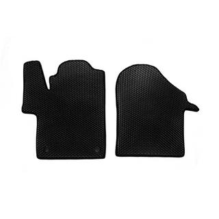 EVA Floor Mats (black) photo 1
