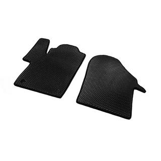 EVA Floor Mats (black) photo 2