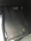 Mitsubishi Outlander 2012-2021 EVA Floor Mats P-HEV (black) photo 4