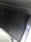 Mitsubishi Outlander 2012-2021 EVA Floor Mats P-HEV (black) photo 5