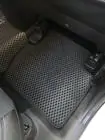 Mitsubishi Outlander 2012-2021 EVA Floor Mats P-HEV (black) photo 6