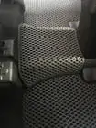 Mitsubishi Outlander 2012-2021 EVA Floor Mats P-HEV (black) photo 7