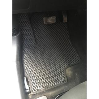 EVA Floor Mats P-HEV (black) Mitsubishi Outlander 2012-2021 photo 4