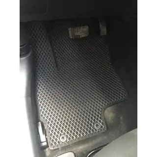 EVA Floor Mats P-HEV (black) photo 4