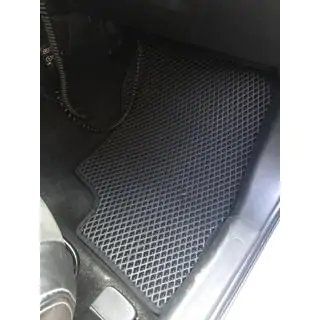 EVA Floor Mats P-HEV (black) photo 2