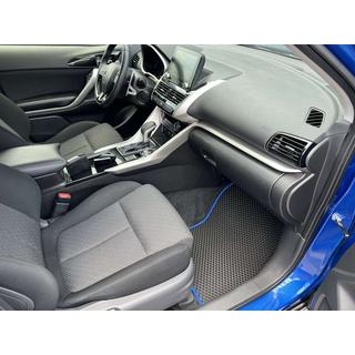 EVA Floor Mats (Black) photo 2