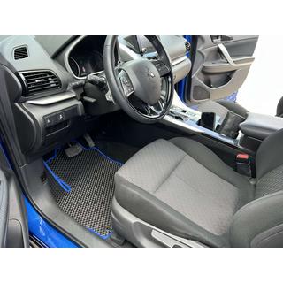 EVA Floor Mats (Black) photo 1