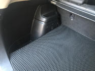 Mitsubishi Outlander 2012-2021 Trunk Mat P-HEV EVA (Black) photo 5