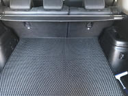 Mitsubishi Outlander 2012-2021 Trunk Mat P-HEV EVA (Black) photo 3