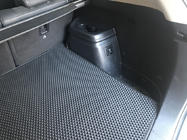 Mitsubishi Outlander 2012-2021 Trunk Mat P-HEV EVA (Black) photo 2