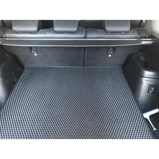 Trunk Mat P-HEV EVA (Black) photo 3