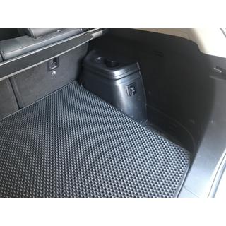 Trunk Mat P-HEV EVA (Black) photo 2