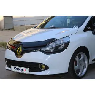 Hood Deflector (EuroCap) photo 4