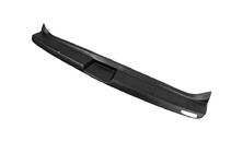 Renault Clio IV 2012-2019 Rear Bumper Protector EuroCap (ABS) photo 9