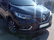 Renault Kadjar 2015-2022 Hood Deflector (EuroCap) photo 3