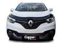 Renault Kadjar 2015-2022 Hood Deflector (EuroCap) photo 15