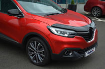 Renault Kadjar 2015-2022 Hood Deflector (EuroCap) photo 12